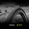 Покрышка Continental Speed Ride,28" | 700 x 42C (40C) | 28 x 1.60, черная, не складная, светоотражающая, skin
