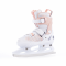 Ледовые коньки раздвижные Tempish GOKID ICE GIRL/33-36