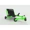 Самокат-каталка Ezyroller Classic, зеленый