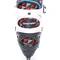 Ледовые коньки раздвижные Tempish RS VERSO ICE/34-37