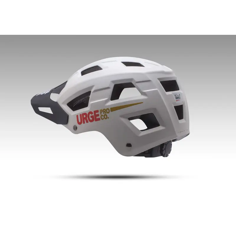 Шлем Urge Venturo белый L/XL 58-62см Шлем Urge Venturo белый L/XL 58-62см