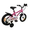 Велосипед детский RoyalBaby Chipmunk MK 14", OFFICIAL UA, розовый