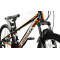 Велосипед RoyalBaby FEMA MTB 1.0 24", OFFICIAL UA, черный