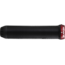 Грипсы SPANK SPIKE 30, Black Red