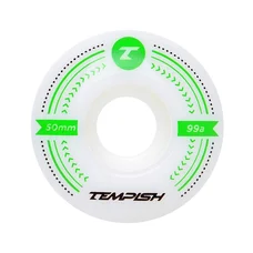 Колеса для скейтборда LB 50x36 mm 99A green