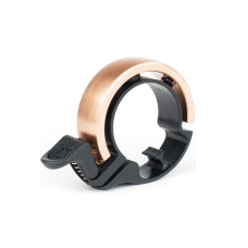 Звонок Knog Oi Classic Large Copper