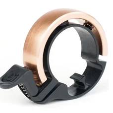 Звонок Knog Oi Classic Large Copper