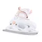 Ледовые коньки раздвижные Tempish GOKID ICE GIRL/33-36