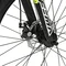 Велосипед RoyalBaby FEMA MTB 1.0 24", OFFICIAL UA, черный