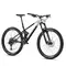 Велосипед MONDRAKER RAZE 29" T-M, Black / Dirty White (2023/2024)