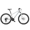 Велосипед KTM PENNY LANE 272 27.5" рама S/38, голубой (бело-коралловый), 2022 Велосипед KTM PENNY LANE 272 27.5" рама S/38, голубой (бело-коралловый), 2022