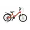 Велосипед RoyalBaby MARS ALLOY 16", OFFICIAL UA, красный Велосипед RoyalBaby MARS ALLOY 16", OFFICIAL UA, красный
