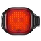 Мигалка задняя Knog Blinder Mini Skull Rear 30 Lumens Black