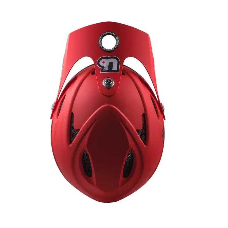 Шлем Urge Drift красный XL 61-62см Шлем Urge Drift красный XL 61-62см