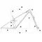 Велосипед MONDRAKER RAZE 29" T-M, Black / Dirty White (2023/2024)