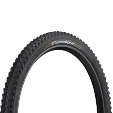 Покрышка Continental Cross King 27.5"x2.2, Фолдинг, Tubeless, Performance