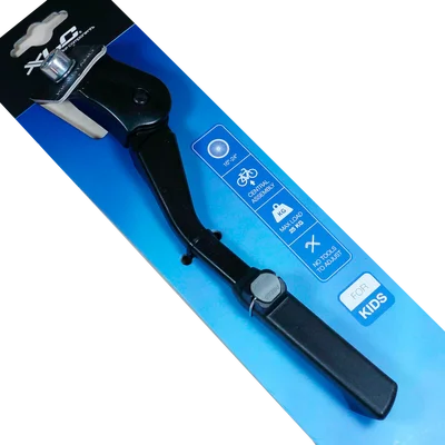 Подножка XLC KS-B05, 16-24" черная
