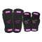 Защита (роликовые коньки) Tempish BING/pink/ L