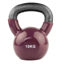 Гиря виниловая Stein 10 кг