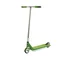Самокат трюковый Hipe H6 Raw/Green