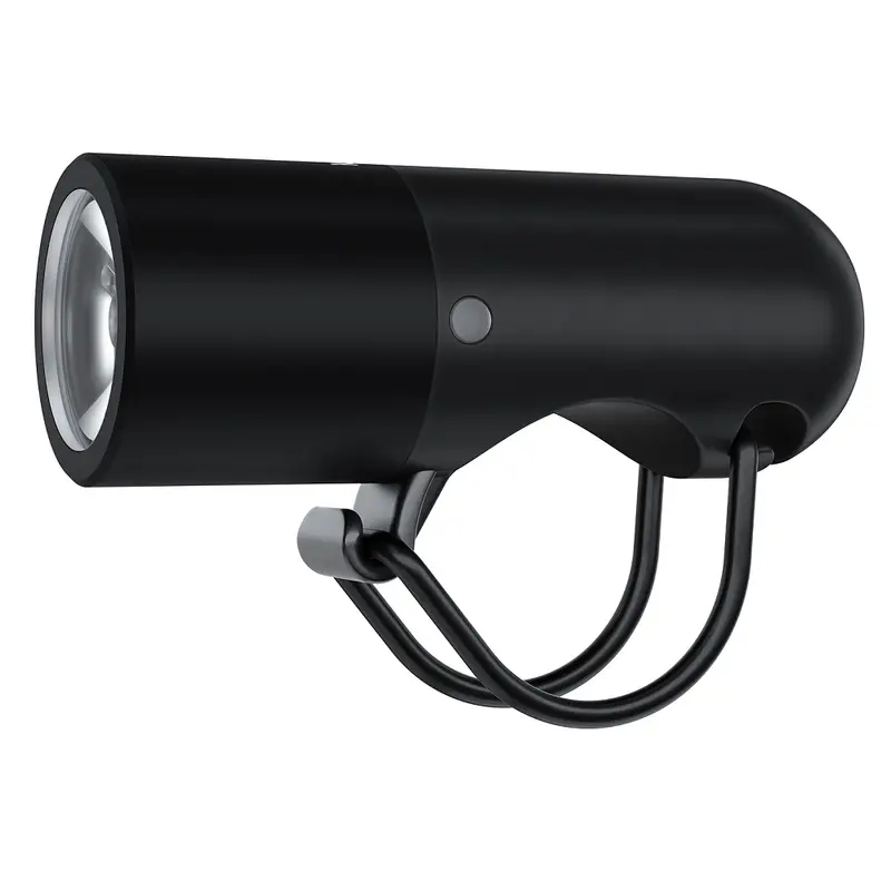 Фара Knog Plugger Front Ninja 350 Lumens Black Фара Knog Plugger Front Ninja 350 Lumens Black