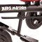 Велосипед детский 3х колесный Kidzmotion Tobi Venture RED