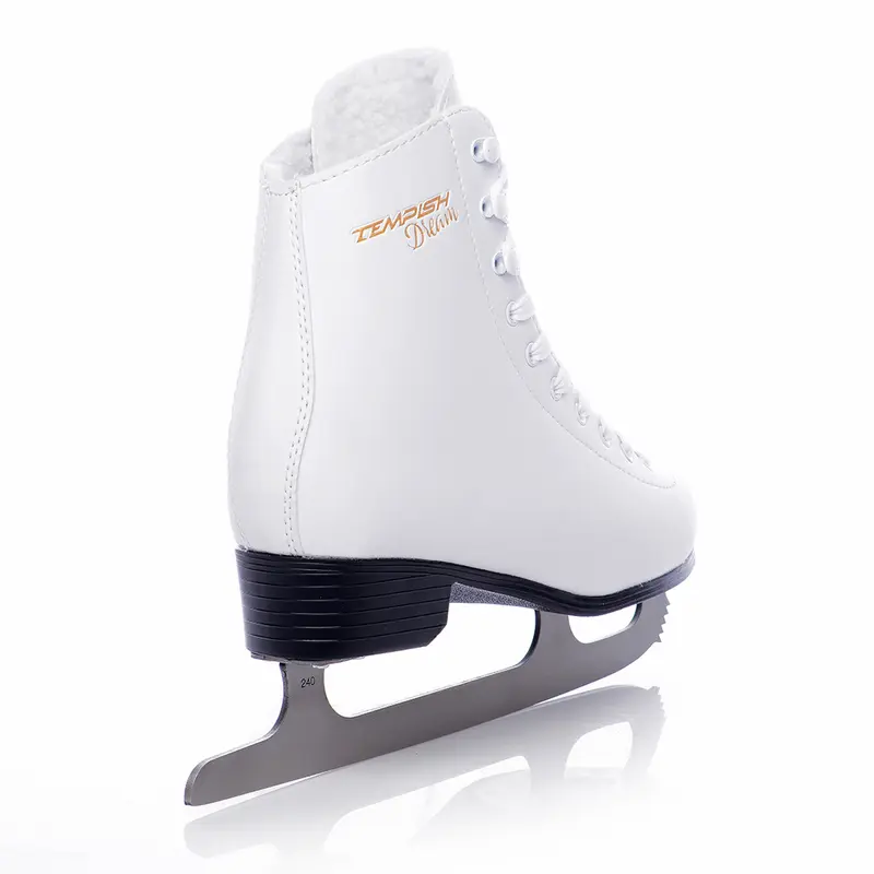 Коньки фигурные Tempish DREAM white soft/36 Коньки фигурные Tempish DREAM white soft/36