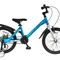 Велосипед RoyalBaby MARS ALLOY 16", OFFICIAL UA, синий