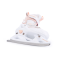 Ледовые коньки раздвижные Tempish GOKID ICE GIRL/37-40