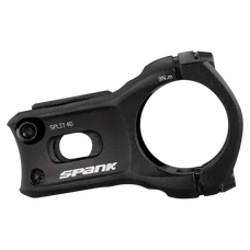 Вынос SPANK SPLIT 35, 40mm Black