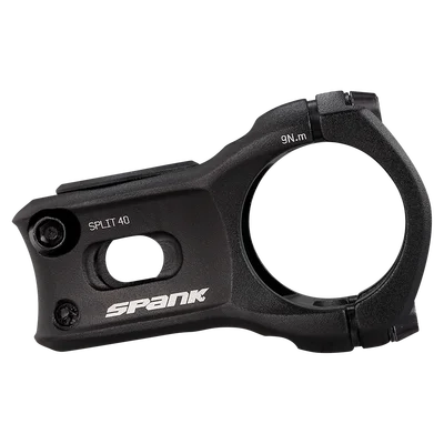 Вынос SPANK SPLIT 35, 40mm Black