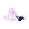 Роликовые коньки Tempish CLIPS GIRL DUO /37-40