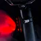 Мигалка задняя Knog Blinder Road R70 70 Lumens Black