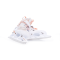 Ледовые коньки раздвижные Tempish GOKID ICE GIRL/37-40