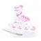 Роликовые коньки Tempish CLIPS GIRL DUO /37-40