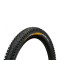 Покрышка Continental Der Kaiser Projekt 27.5"x2.4, Фолдинг, Tubeless, ProTection Apex