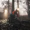 Фара Knog PWR Rider RedCap Duo 450 Lumens