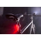 Мигалка задняя Knog Blinder Road R70 70 Lumens Black