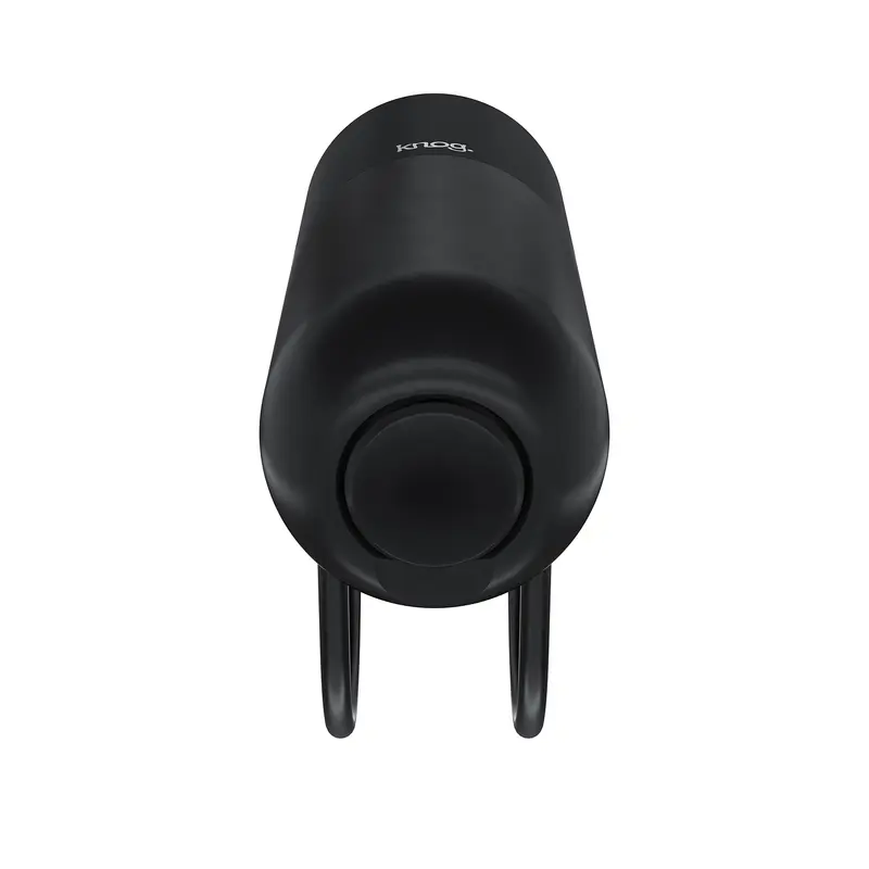 Фара Knog Plugger Front Ninja 350 Lumens Black Фара Knog Plugger Front Ninja 350 Lumens Black