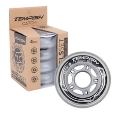Колеса для роликовых коньков Tempish CATCH 72x24 82A