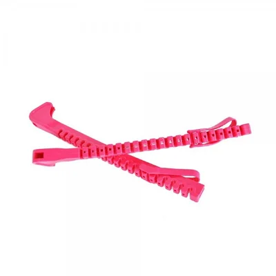 Защита для лезвий ледовых коньков Tempish Figure skate protector Pink