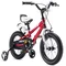 Велосипед RoyalBaby FREESTYLE 18", OFFICIAL UA, красный