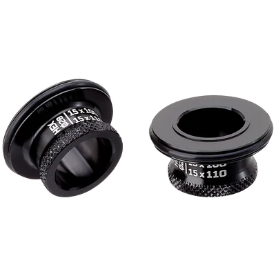 Адаптер для передней втулки SPANK HEX Ø28 15x100/110