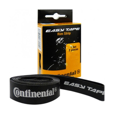 Лента Continental на обод Easy Tape Rim Strip 2шт., 26-584, 20гр.