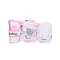 Роликовые коньки Tempish KITTY BABY SKATE (компл)/30-33