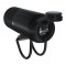 Фара Knog Plugger Front Ninja 350 Lumens Black