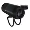 Фара Knog Plugger Front Ninja 350 Lumens Black Фара Knog Plugger Front Ninja 350 Lumens Black