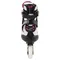 Роликовые коньки Action Chris PW-153B-5-1/Pink/33-36