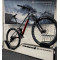 Велосипед MONDRAKER FOXY 29" T-M, Black / Nimbus Grey / Flame Red (2023/2024)