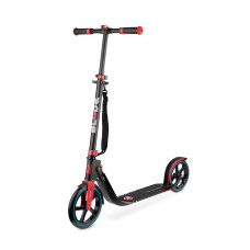 Самокат Blade Sport FunTom 230+200, black/red